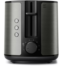 Тостер Philips HD2651/80 950Вт нержавеющая сталь
