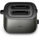 Тостер Philips HD2651/80 950Вт нержавеющая сталь