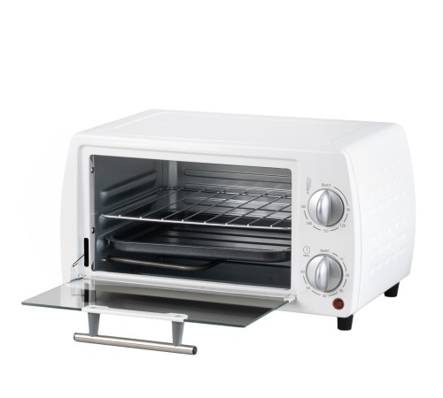 Мини-печь Galaxy Line GL 2626 10л. 1000Вт белый
