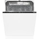 Посудомоечная машина встраив. Gorenje GV642E90 полноразмерная черный