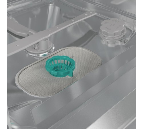 Посудомоечная машина встраив. Gorenje GV642E90 полноразмерная черный Посудомоечная машина встраив. Gorenje GV642E90 полноразмерная черный
