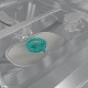 Посудомоечная машина встраив. Gorenje GV642E90 полноразмерная черный