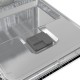 Посудомоечная машина встраив. Gorenje GV642E90 полноразмерная черный