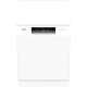 Посудомоечная машина Gorenje GS642E90W белый (полноразмерная)
