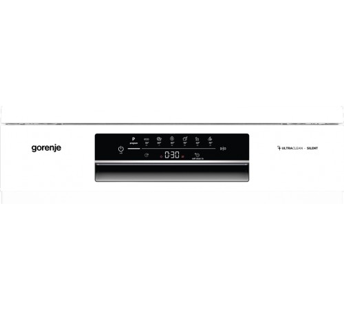 Посудомоечная машина Gorenje GS642E90W белый (полноразмерная) Посудомоечная машина Gorenje GS642E90W белый (полноразмерная)