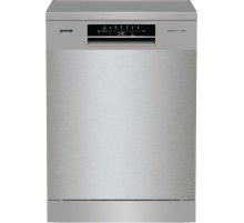 Посудомоечная машина Gorenje GS642E90X серебристый (полноразмерная)