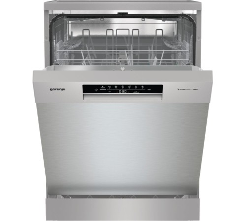 Посудомоечная машина Gorenje GS642E90X серебристый (полноразмерная) Посудомоечная машина Gorenje GS642E90X серебристый (полноразмерная)