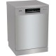 Посудомоечная машина Gorenje GS642E90X серебристый (полноразмерная)