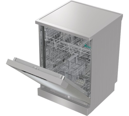 Посудомоечная машина Gorenje GS642E90X серебристый (полноразмерная) Посудомоечная машина Gorenje GS642E90X серебристый (полноразмерная)