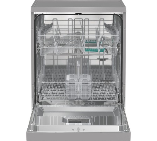 Посудомоечная машина Gorenje GS642E90X серебристый (полноразмерная) Посудомоечная машина Gorenje GS642E90X серебристый (полноразмерная)