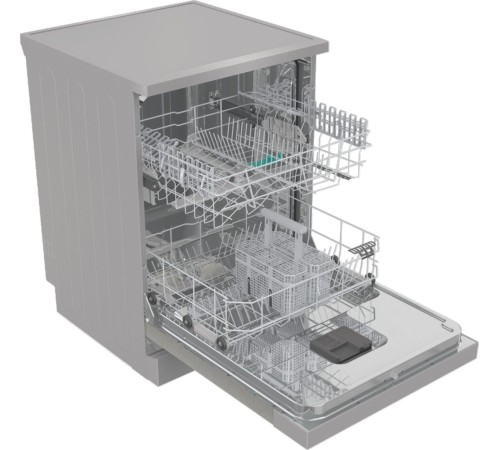 Посудомоечная машина Gorenje GS642E90X серебристый (полноразмерная) Посудомоечная машина Gorenje GS642E90X серебристый (полноразмерная)