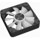 Вентилятор Aerocool APNX FP1-140 PWM ARGB BLACK 140x140mm 4-pin 15-32dB 220gr LED Ret