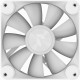 Вентилятор Aerocool APNX FP1-120 PWM ARGB White 120x120mm 4-pin 15-33dB 160gr LED Ret
