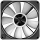 Вентилятор Aerocool APNX FP2-120 PWM ARGB White 120x120mm 4-pin 15-33dB 200gr LED Ret