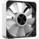 Вентилятор Aerocool APNX FP2-120 PWM ARGB White 120x120mm 4-pin 15-33dB 200gr LED Ret