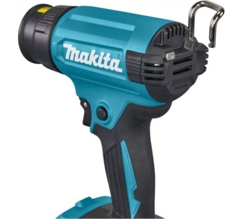Технический фен Makita DHG180ZK темп.550С Технический фен Makita DHG180ZK темп.550С
