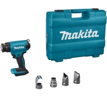 Технический фен Makita DHG180ZK темп.550С