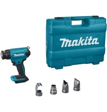 Технический фен Makita DHG180ZK темп.550С