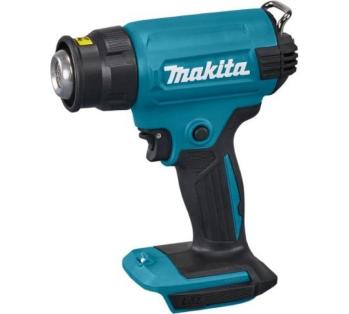 Технический фен Makita DHG180ZK темп.550С Технический фен Makita DHG180ZK темп.550С
