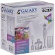 Блендер погружной Galaxy Line GL2127 300Вт белый