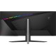 Монитор MSI 40" MAG401QR черный IPS LED 1ms 21:9 HDMI M/M матовая 1000:1 400cd 178гр/178гр 3440x1440 155Hz DP 2K USB 8.4кг
