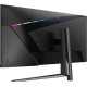 Монитор MSI 40" MAG401QR черный IPS LED 1ms 21:9 HDMI M/M матовая 1000:1 400cd 178гр/178гр 3440x1440 155Hz DP 2K USB 8.4кг