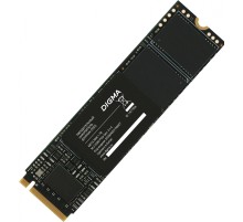 Накопитель SSD Digma PCIe 4.0 x4 1TB DGSM4001TM6ET Meta M6E M.2 2280