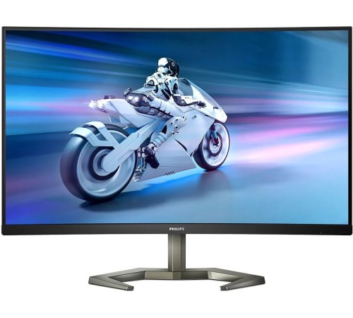 LCD PHILIPS 31.5" 32M1C5200W/00 LCD PHILIPS 31.5" 32M1C5200W/00