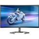 LCD PHILIPS 31.5" 32M1C5200W/00