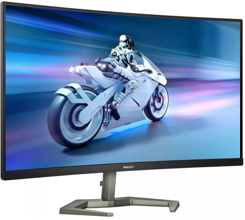 LCD PHILIPS 31.5" 32M1C5200W/00 LCD PHILIPS 31.5" 32M1C5200W/00