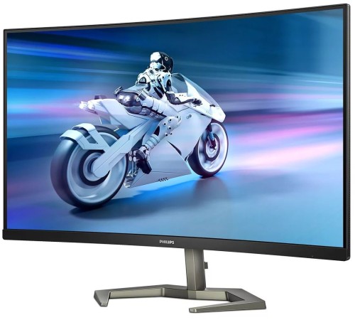 LCD PHILIPS 31.5" 32M1C5200W/00 LCD PHILIPS 31.5" 32M1C5200W/00