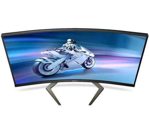 LCD PHILIPS 31.5" 32M1C5200W/00 LCD PHILIPS 31.5" 32M1C5200W/00