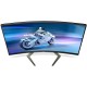 LCD PHILIPS 31.5" 32M1C5200W/00