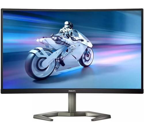 LCD PHILIPS 27" 27M1C5200W/00 LCD PHILIPS 27" 27M1C5200W/00