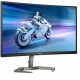 LCD PHILIPS 27" 27M1C5200W/00