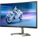 LCD PHILIPS 27" 27M1C5200W/00