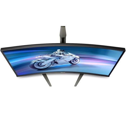 LCD PHILIPS 27" 27M1C5200W/00 LCD PHILIPS 27" 27M1C5200W/00