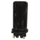Муфта оптическая тупиковая серии SNR-FOSC-L (GPJ-L, 8008)