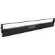 Картридж матричный Cactus CS-LX1350 C13S015642BA черный для Epson LX-1350/LX-1170II/LX-1170