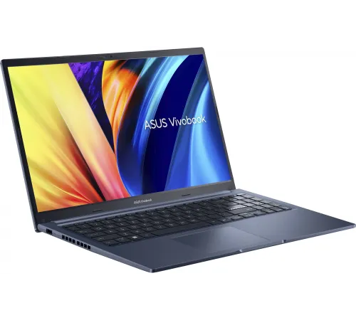 Ноутбук Asus Vivobook 15 M1502YA-BQ579 Ryzen 7 5825U 16Gb SSD512Gb AMD Radeon 15.6" IPS FHD (1920x1080) без ОС blue WiFi BT Cam (90NB0X21-M00VR0) Ноутбук Asus Vivobook 15 M1502YA-BQ579 Ryzen 7 5825U 16Gb SSD512Gb AMD Radeon 15.6" IPS FHD (1920x1080) без ОС blue WiFi BT Cam (90NB0X21-M00VR0)