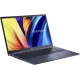Ноутбук Asus Vivobook 15 M1502YA-BQ579 Ryzen 7 5825U 16Gb SSD512Gb AMD Radeon 15.6" IPS FHD (1920x1080) без ОС blue WiFi BT Cam (90NB0X21-M00VR0)