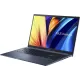 Ноутбук Asus Vivobook 15 M1502YA-BQ579 Ryzen 7 5825U 16Gb SSD512Gb AMD Radeon 15.6" IPS FHD (1920x1080) без ОС blue WiFi BT Cam (90NB0X21-M00VR0)