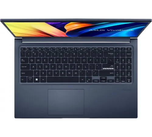 Ноутбук Asus Vivobook 15 M1502YA-BQ579 Ryzen 7 5825U 16Gb SSD512Gb AMD Radeon 15.6" IPS FHD (1920x1080) без ОС blue WiFi BT Cam (90NB0X21-M00VR0) Ноутбук Asus Vivobook 15 M1502YA-BQ579 Ryzen 7 5825U 16Gb SSD512Gb AMD Radeon 15.6" IPS FHD (1920x1080) без ОС blue WiFi BT Cam (90NB0X21-M00VR0)
