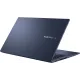 Ноутбук Asus Vivobook 15 M1502YA-BQ579 Ryzen 7 5825U 16Gb SSD512Gb AMD Radeon 15.6" IPS FHD (1920x1080) без ОС blue WiFi BT Cam (90NB0X21-M00VR0)