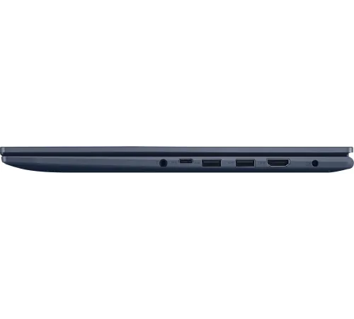 Ноутбук Asus Vivobook 15 M1502YA-BQ579 Ryzen 7 5825U 16Gb SSD512Gb AMD Radeon 15.6" IPS FHD (1920x1080) без ОС blue WiFi BT Cam (90NB0X21-M00VR0) Ноутбук Asus Vivobook 15 M1502YA-BQ579 Ryzen 7 5825U 16Gb SSD512Gb AMD Radeon 15.6" IPS FHD (1920x1080) без ОС blue WiFi BT Cam (90NB0X21-M00VR0)