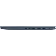 Ноутбук Asus Vivobook 15 M1502YA-BQ579 Ryzen 7 5825U 16Gb SSD512Gb AMD Radeon 15.6" IPS FHD (1920x1080) без ОС blue WiFi BT Cam (90NB0X21-M00VR0)