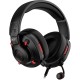 Наушники с микрофоном Acer Nitro OHW306 черный мониторные оголовье (ZL.HDSEE.00E)