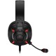 Наушники с микрофоном Acer Nitro OHW306 черный мониторные оголовье (ZL.HDSEE.00E)
