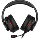 Наушники с микрофоном Acer Nitro OHW306 черный мониторные оголовье (ZL.HDSEE.00E)