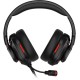 Наушники с микрофоном Acer Nitro OHW306 черный мониторные оголовье (ZL.HDSEE.00E)
